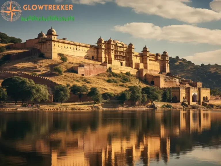 amer fort